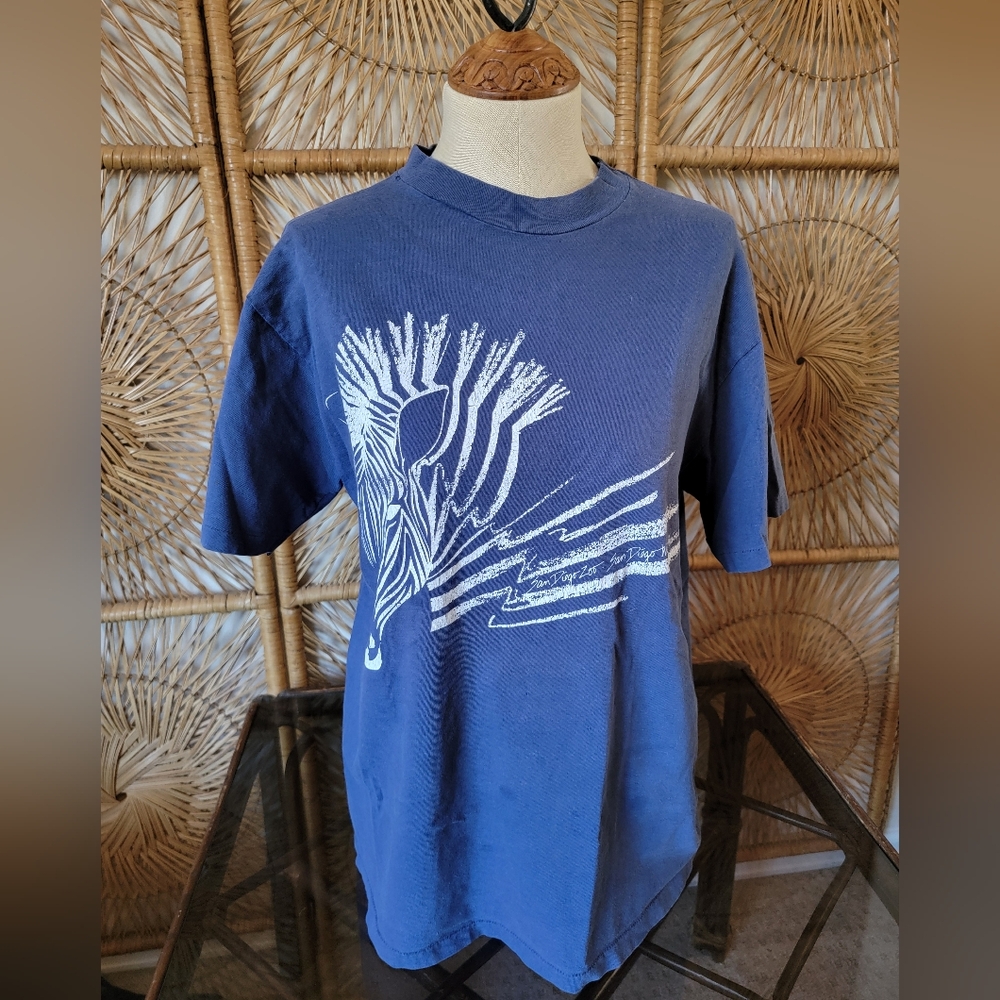 Vintage San diego T-Shirt